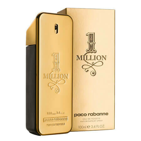 Paco Rabanne 1 Million