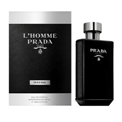 Prada L’ Homme Intense