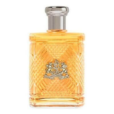 Ralph Lauren Safari Men