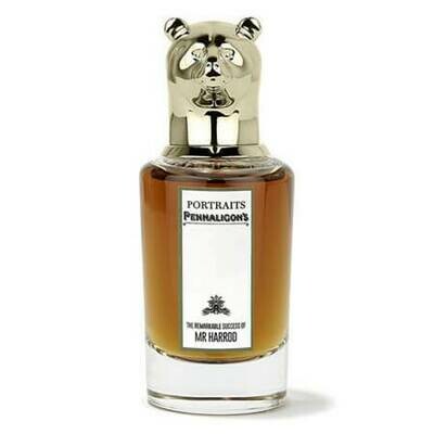 Penhaligon’s The Remarkable Success Of Mr. Harrod