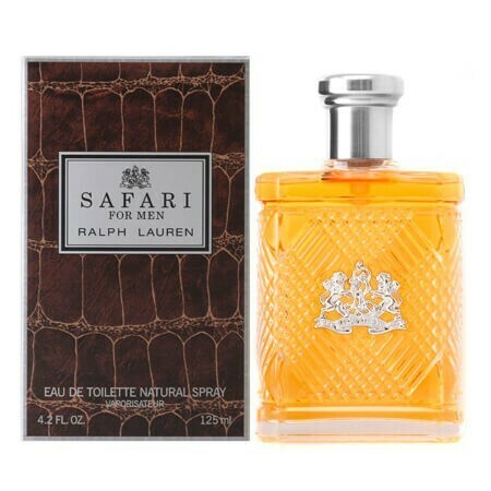 Ralph Lauren Safari Men