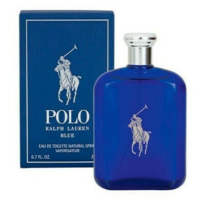 Ralph Lauren Polo Blue