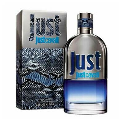 Roberto Cavalli Just Him