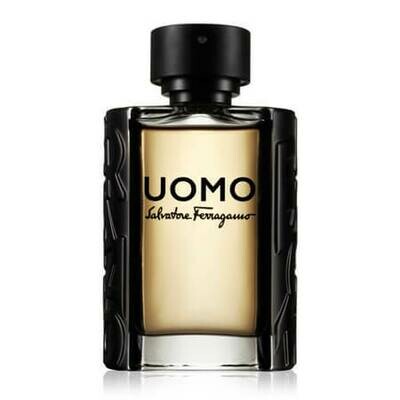 Salvatore Ferragamo Uomo