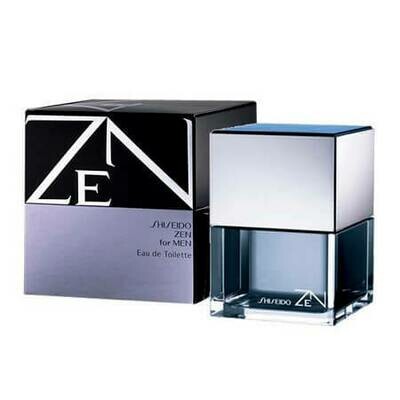 Shiseido Zen for Men