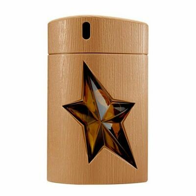 Thierry Mugler Pure Wood