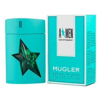 Thierry Mugler A’Men Kryptomint