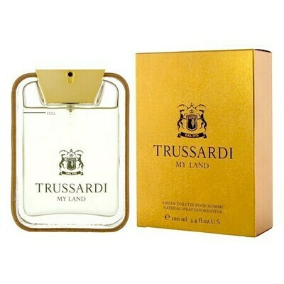 Trussardi My Land