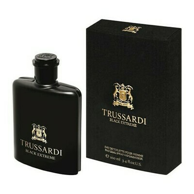 Trussardi Black Extreme