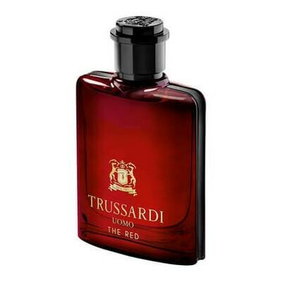 Trussardi Uomo The Red