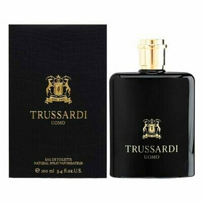 Trussardi Uomo