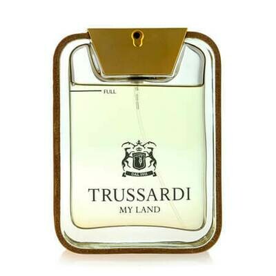 Trussardi My Land