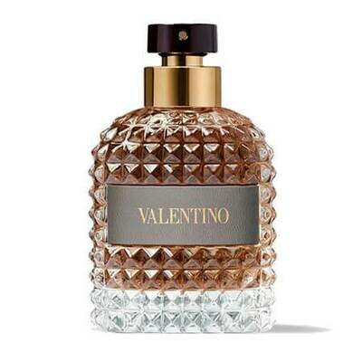 Valentino Uomo Limited Edition Felt Collector