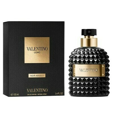 Valentino Uomo Noir Absolu