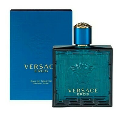 Versace Eros EDT