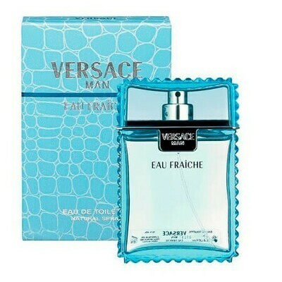Versace Man eau Fraiche