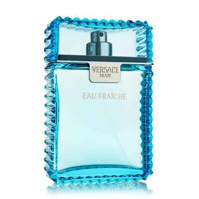 Versace Man eau Fraiche