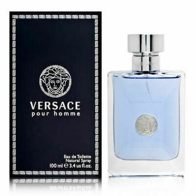 Versace Pour Homme