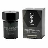 YSL La Nuit de L’Homme Le Parfum