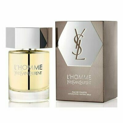 YSL L’Homme