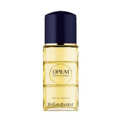 YSL Opium Pour Homme