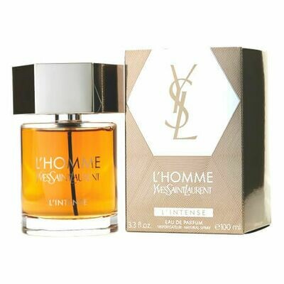 YSL L’Homme Parfum Intense