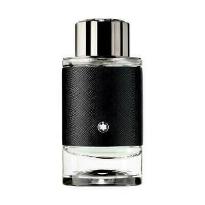 Mont Blanc Explorer
