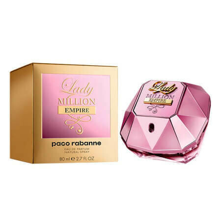 Paco Rabanne Lady Million Empire Eau de Parfum