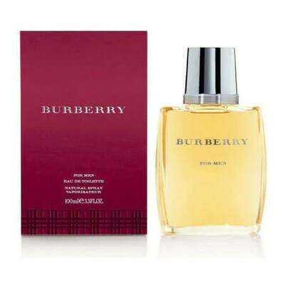 Burberry Burberry For Men