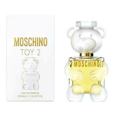 Moschino Toy 2