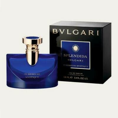 BVLGARI Tubereuse Mystique