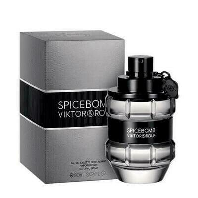 Viktor &amp; Rolf Spicebomb Men