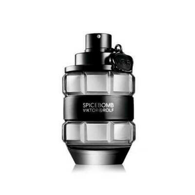 Viktor & Rolf Spicebomb Men