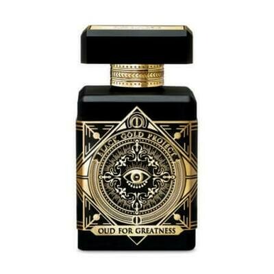 Initio Parfums Prives Oud For Greatness