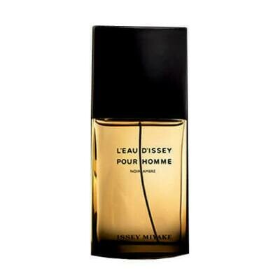 Issey Miyake L'eau D'issey Pour Homme Noir Ambre