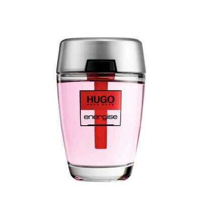 Hugo Boss Hugo Energise