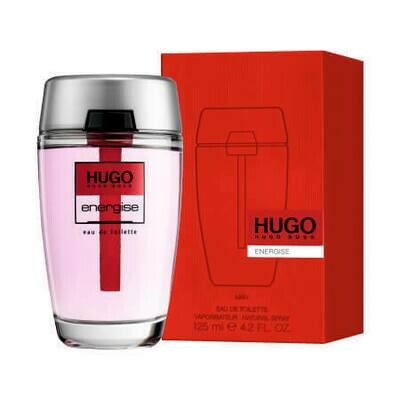 Hugo Boss Hugo Energise