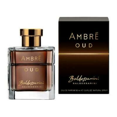 Baldessarini Ambre Oud