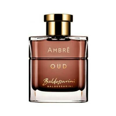 Baldessarini Ambre Oud
