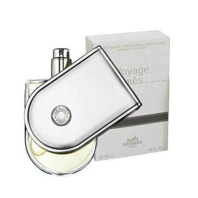 Hermes Voyage D&#39;hermes