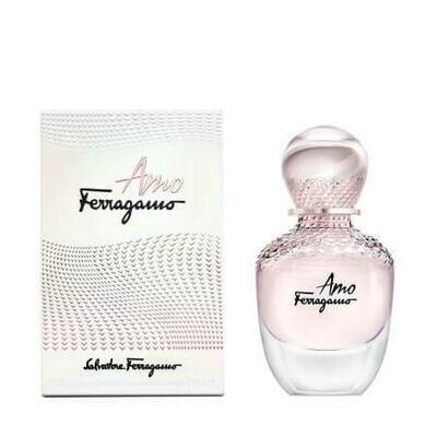 Salvatore Ferragamo Amo Ferragamo