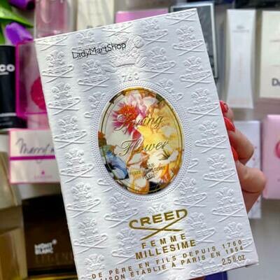 Creed Spring Flower
