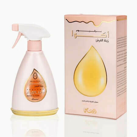 Освежитель воздуха Rasasi  Aqua Zeenat Al Farsh