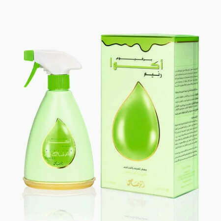 Освежитель воздуха Rasasi Aqua Raneem