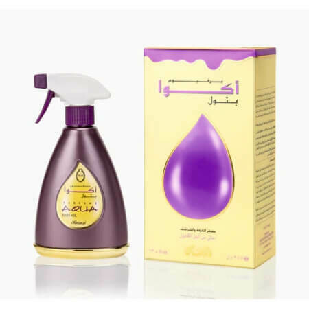 Освежитель воздуха Rasasi Perfume Aqua Batool