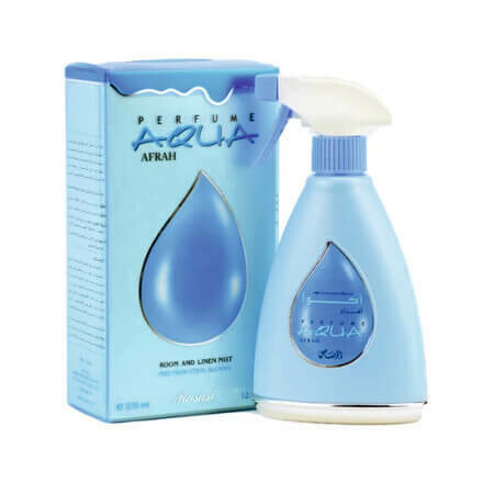 Освежитель воздуха Rasasi Perfume Aqua Afrah