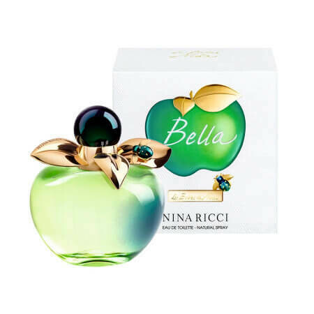 Nina Ricci Les Belles De Nina Bella