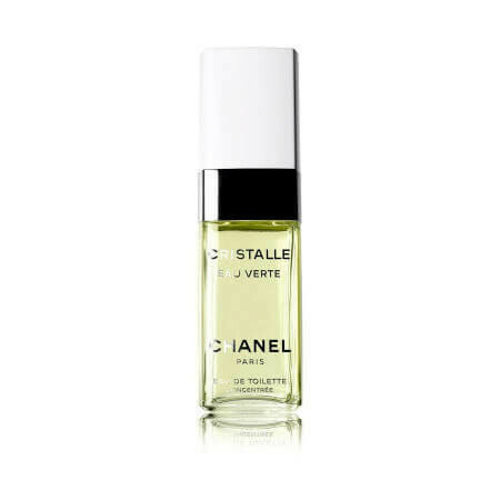 Chanel Cristalle Eau Verte