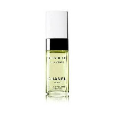 Chanel Cristalle Eau Verte