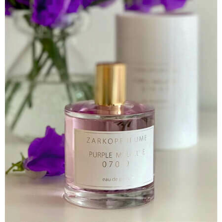 Zarkoperfume Purple Molecule 070·07